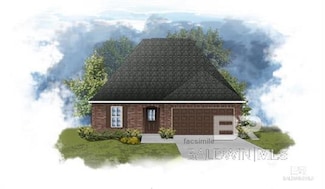 21099 Central Ave, Silverhill, AL 36576