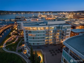 320 Washington Ave Unit C604, Bremerton, WA 98337