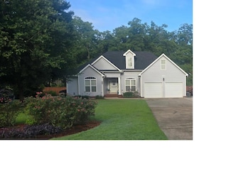 110 Quail Ridge, Ochlocknee, GA 31773