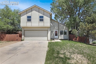502 Fountain Mesa Rd, Fountain, CO 80817