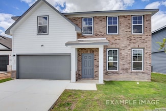 16415 Basil Cove, Elmendorf, TX 78112