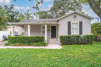 3503 W Palmira Ave, Tampa, FL 33629