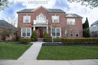49499 Great Falls Rd Unit 30, Canton, MI 48188