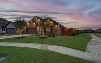 4773 Peony Green Dr, Katy, TX 77493