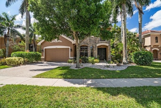 3483 Collonade Dr, Wellington, FL 33449
