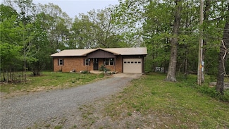 3100 Highway 65 N, Clinton, AR 72031