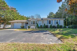 705 Route Us 9 S, Marmora, NJ 08223