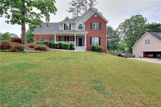 931 Bonaventure Way, Lawrenceville, GA 30044