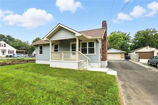 3411 Sagamon Ave, Dayton, OH 45429