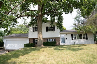 4200 Rudy Rd, Columbus, OH 43214