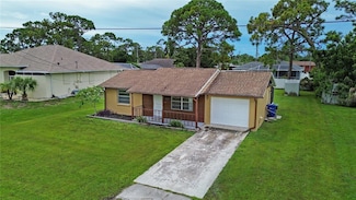 635 Lewis St, Englewood, FL 34223