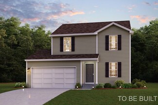 864 Killaraney Dr, Chesterton, IN 46304