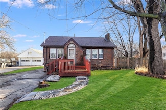 4315 SW 5th St, Des Moines, IA 50315