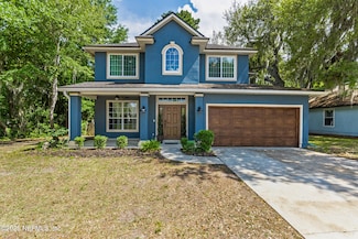 87142 Branch Creek Dr, Yulee, FL 32097