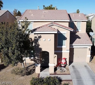 6080 Saint Petersburg Dr, Las Vegas, NV 89142