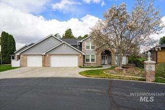 898 N Nicklaus Ln, Eagle, ID 83616