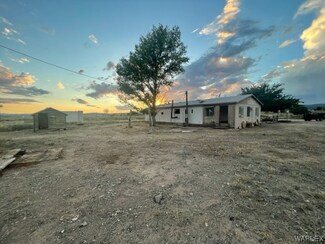 16142 E Sunset Strip, Valentine, AZ 86437