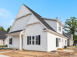 400 Dorchester Dr, Howell, MI 48855