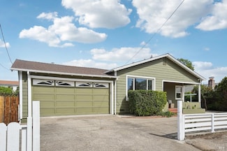 18615 Manzanita Rd, Sonoma, CA 95476