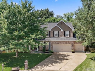 10 Renaud Pass, O Fallon, MO 63366