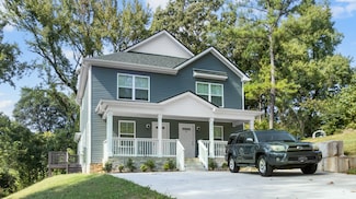 944 Norman Dr Unit B, Clarksville, TN 37040