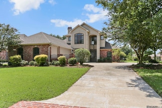 6147 Tezcuco Ct, Gonzales, LA 70737