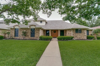2509 Copper Creek Ln, Carrollton, TX 75006