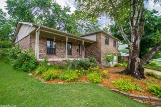 9224 Northedge Rd, Little Rock, AR 72227