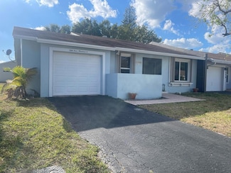 5400 Lakewood Cir S Unit A, Margate, FL 33063