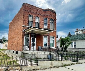 319 S Washington St, Butte, MT 59701