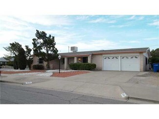 9108 Worth Ct, El Paso, TX 79925