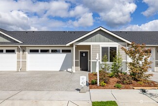 834 Parkland Loop, Sedro-Woolley, WA 98284