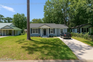 4822 Merrimac Ave, Jacksonville, FL 32210