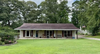 1122 W Sharbono Rd, Jena, LA 71342