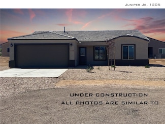 2722 E Hermosa Vista, New Kingman-Butler, AZ 86409