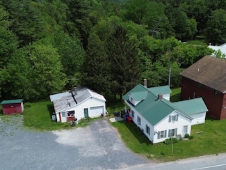 1161 Ethan Allen Hwy, Fairfax, VT 05454