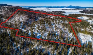 M16 - L25 Mount Major Hwy, Alton, NH 03810