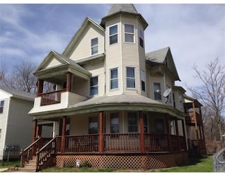 62 Calhoun St Unit 64, Springfield, MA 01107