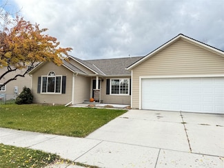 3934 Chelsea Dr, Missoula, MT 59808