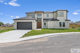 2613 Max St, Harlingen, TX 78552