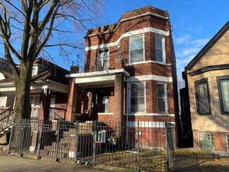 5734 S Ada St, Chicago, IL 60636