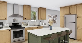 526 Calhoun Place, Hemet, CA 92543