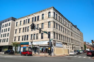 10 Williams St Unit 23, Roxbury, MA 02119