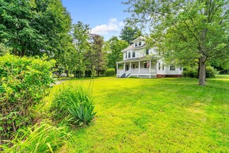 70 High St, Montague, MA 01376