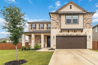 2017 Prickly Pear Dr, Bastrop, TX 78602