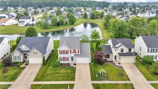 38484 Misty Meadow Trail, North Ridgeville, OH 44039