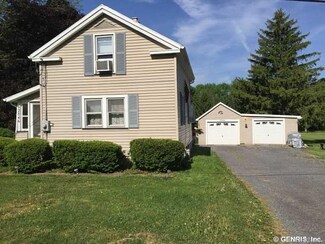 2846 Orleans Rd, Clifton Springs, NY 14432