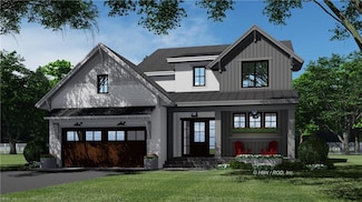 51 Carriage Hill Dr, Poquoson, VA 23662