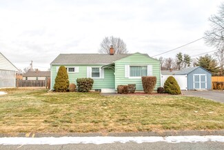 78 Willwood St, Chicopee, MA 01013
