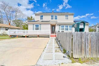 34 Montclair Dr, Pleasantville, NJ 08232